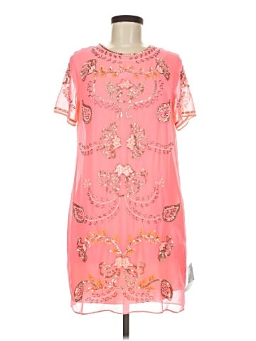 Needle & Thread Cocktail Dress (view 1)