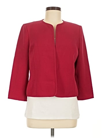 Anne Klein Jacket (view 1)