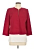 Anne Klein Red Jacket Size 8 (petite) - photo 1