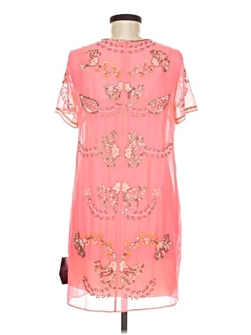 Needle & Thread Cocktail Dress (view 2)