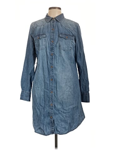 Merona Casual Dress (view 1)