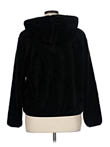 Lilly Pulitzer Faux Fur Jacket (view 2)