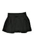 Unbranded Solid Black Skort Size M - photo 2
