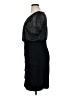 En Focus Studio Black Cocktail Dress Size 16 - photo 5