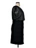 En Focus Studio Black Cocktail Dress Size 16 - photo 4