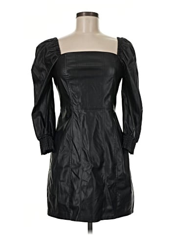 7 For All Mankind Cocktail Dress (view 1)
