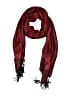 Unbranded Burgundy Scarf One size - photo 1