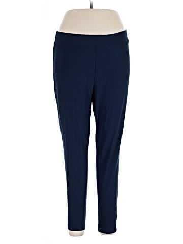 Terra & Sky Active Pants (view 1)