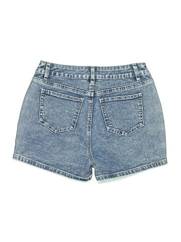 Flamingals by Flamingo Shop Denim Shorts (view 2)