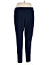 Terra & Sky Solid Blue Active Pants Size 1X - photo 2