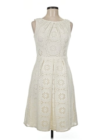 Adrianna Papell Cocktail Dress (view 1)