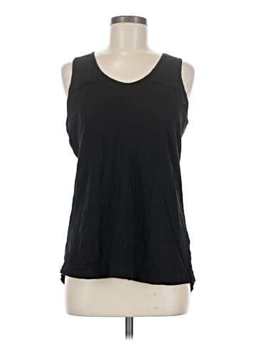 Faded Glory Sleeveless Top (view 1)