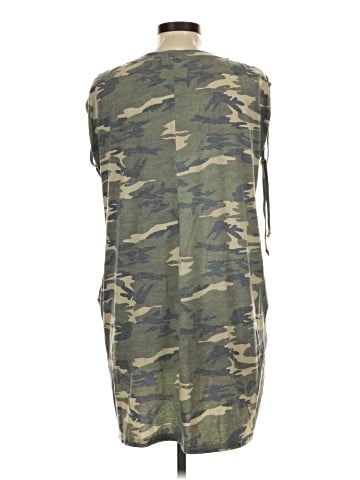 Mystree Casual Dress (view 2)