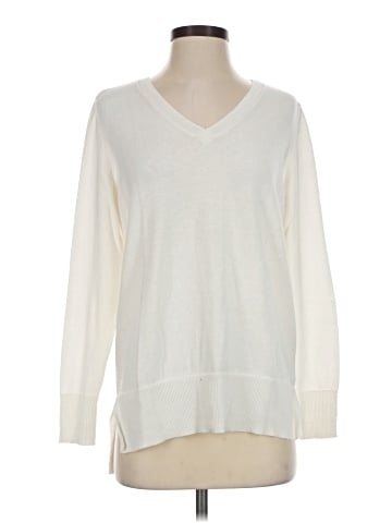 Maison Jules Long Sleeve T-Shirt (view 1)