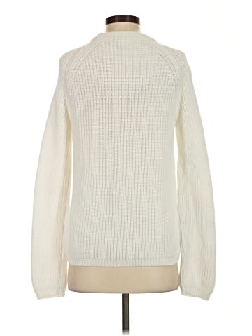 Quince Turtleneck Sweater (view 2)