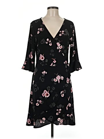Candie's Casual Dress (view 1)