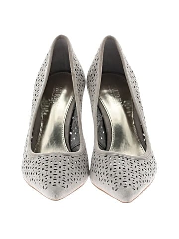 Lauren by Ralph Lauren Heels (view 2)