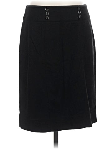 White House Black Market Casual Skirt (view 1)