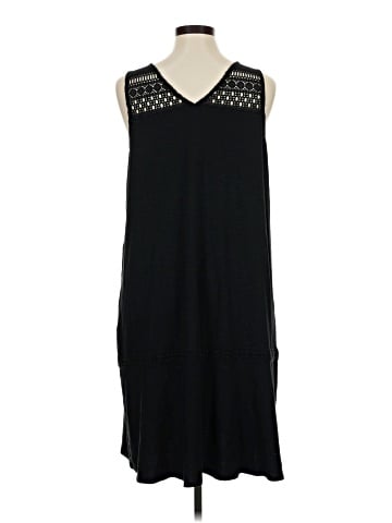 J.Jill Casual Dress (view 2)