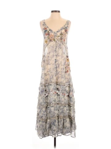 Sundance Casual Dress (view 1)