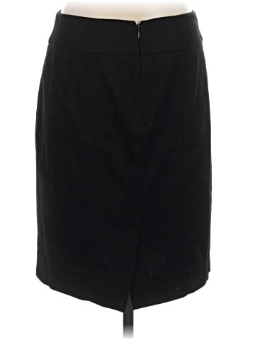 White House Black Market Casual Skirt (view 2)