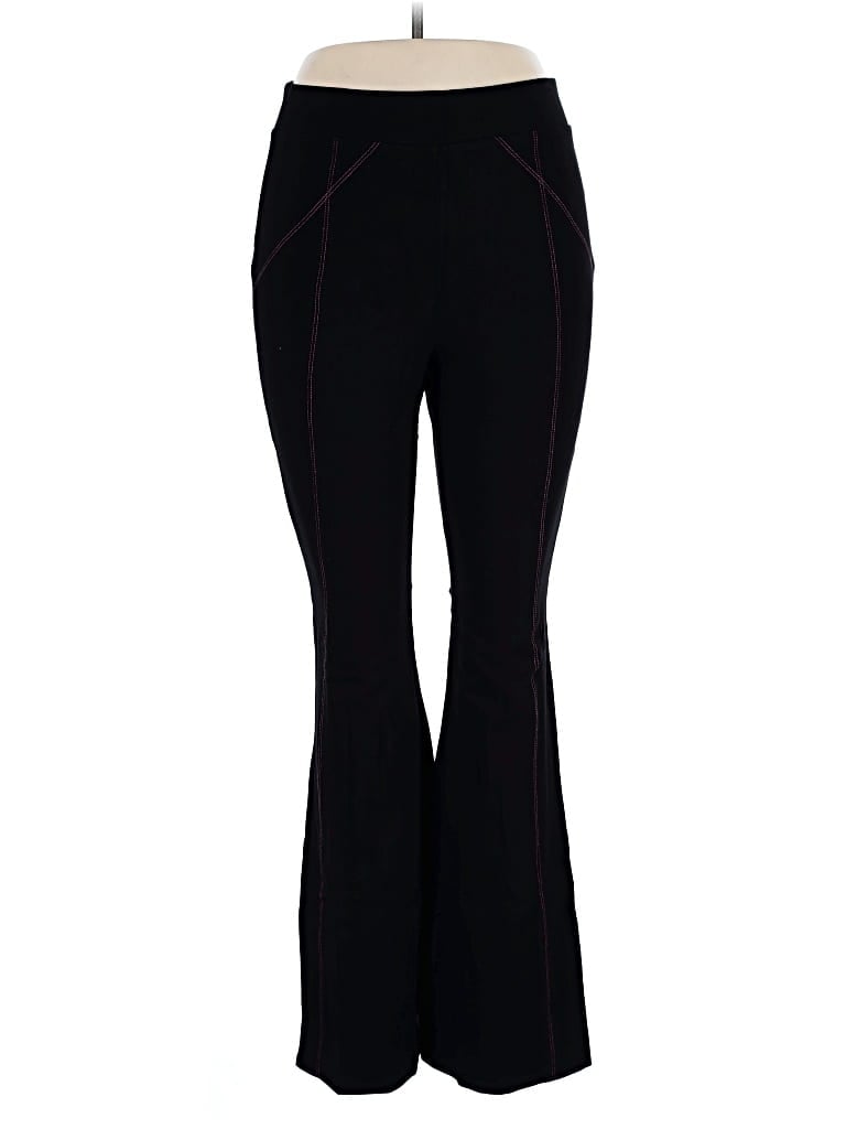 Pre-owned Torrid Active Pants In Black