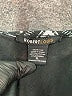 Robert Louis Chevron-herringbone Silver Casual Dress Size XL - photo 7
