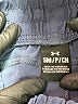 Under Armour Solid Blue Athletic Shorts Size S - photo 3