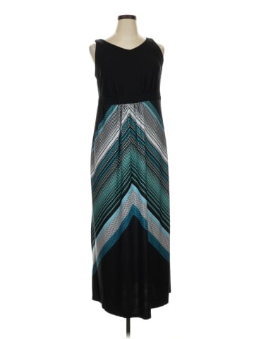 NY Collection Casual Dress (view 1)
