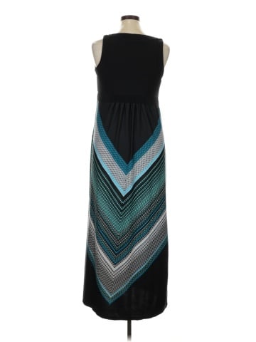 NY Collection Casual Dress (view 2)