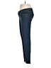 CAbi Hearts Blue Jeans Size 2 - photo 5