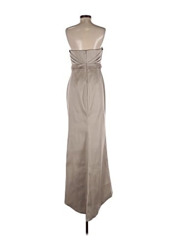 Donna Karan New York Cocktail Dress (view 2)