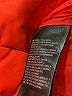 The North Face 100% Polyester Red Vest Size XS - photo 7