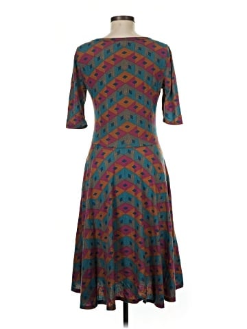 Lularoe Cocktail Dress (view 2)
