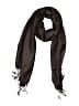Unbranded Black Scarf One size - photo 1
