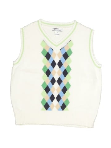 Hartstrings Sweater Vest (view 1)