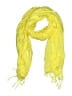 Unbranded Yellow Scarf One size - photo 1