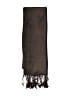 Unbranded Black Scarf One size - photo 2