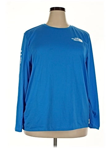 The North Face Long Sleeve T-Shirt (view 1)