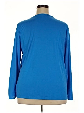 The North Face Long Sleeve T-Shirt (view 2)