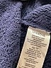 Vince. Blue Wool Pullover Sweater Size XS - photo 7