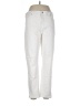 Gloria Vanderbilt Ivory Jeans Size 12 - photo 1