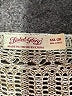 Faded Glory 100% Acrylic Metallic Tan Pullover Sweater Size 20 - photo 7