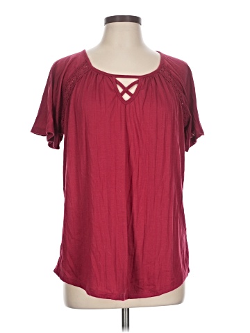 Jason Maxwell Short Sleeve T-Shirt (view 1)