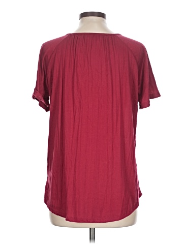 Jason Maxwell Short Sleeve T-Shirt (view 2)
