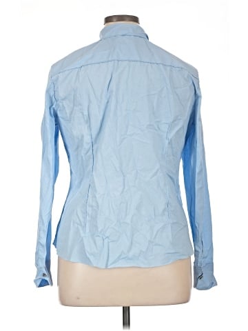 Tommy Hilfiger Long Sleeve Button-Down Shirt (view 2)