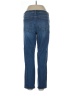 Gloria Vanderbilt Blue Jeans Size 10 - photo 2
