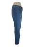 Gloria Vanderbilt Blue Jeans Size 10 - photo 4