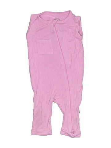 Kyte Baby Short Sleeve Onesie (view 1)