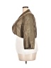 R&M Richards Metallic Gold Jacket Size 20 - photo 5